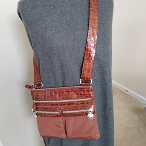 Brighton Purse NWOT